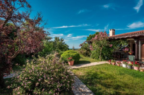 Bagbadem Tatil Çiftliği